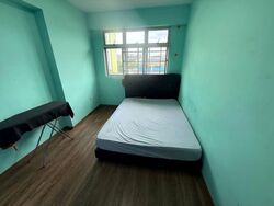 Blk 780D Woodlands Crescent (Woodlands), HDB 4 Rooms #569689631
